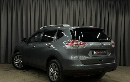 Nissan X-Trail, 2015 год, 1 799 888 рублей, 3 фотография