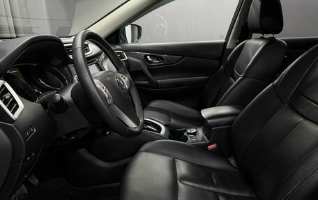 Nissan X-Trail, 2015 год, 1 799 888 рублей, 5 фотография