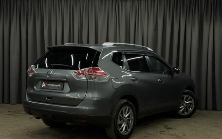 Nissan X-Trail, 2015 год, 1 799 888 рублей, 4 фотография