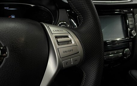 Nissan X-Trail, 2015 год, 1 799 888 рублей, 10 фотография