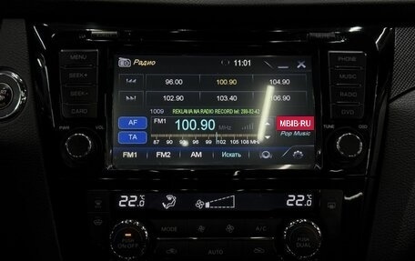 Nissan X-Trail, 2015 год, 1 799 888 рублей, 14 фотография