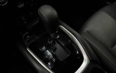 Nissan X-Trail, 2015 год, 1 799 888 рублей, 23 фотография