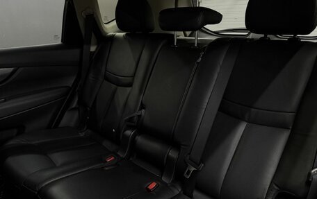 Nissan X-Trail, 2015 год, 1 799 888 рублей, 30 фотография