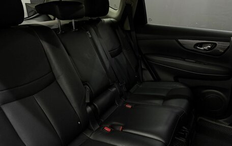 Nissan X-Trail, 2015 год, 1 799 888 рублей, 29 фотография