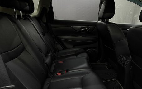 Nissan X-Trail, 2015 год, 1 799 888 рублей, 31 фотография