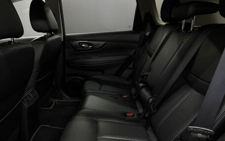 Nissan X-Trail, 2015 год, 1 799 888 рублей, 32 фотография