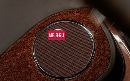 Bentley Mulsanne II, 2017 год, 18 000 000 рублей, 11 фотография