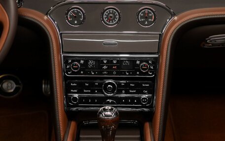 Bentley Mulsanne II, 2017 год, 18 000 000 рублей, 18 фотография