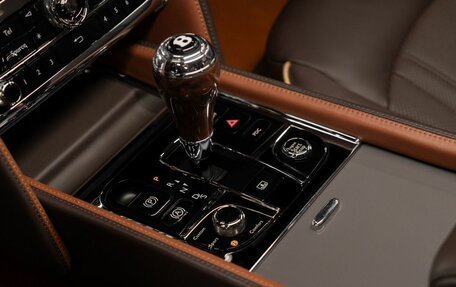 Bentley Mulsanne II, 2017 год, 18 000 000 рублей, 19 фотография