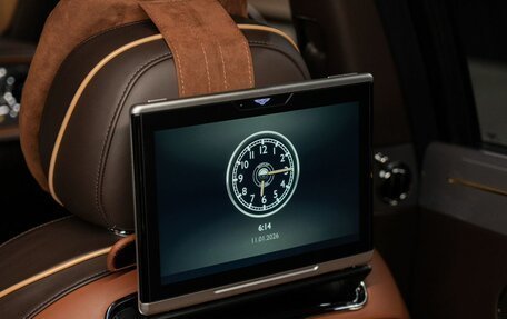 Bentley Mulsanne II, 2017 год, 18 000 000 рублей, 30 фотография