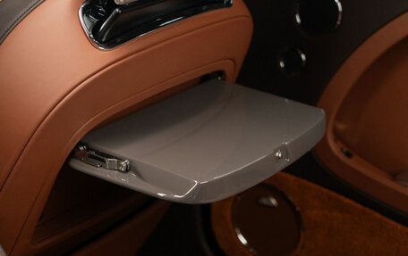 Bentley Mulsanne II, 2017 год, 18 000 000 рублей, 31 фотография