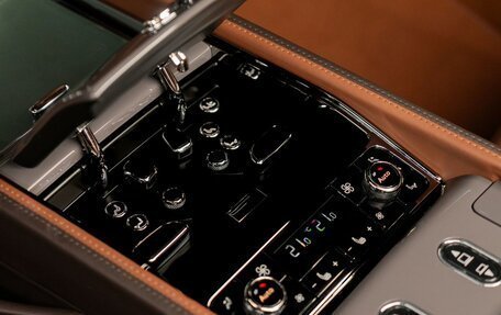 Bentley Mulsanne II, 2017 год, 18 000 000 рублей, 40 фотография