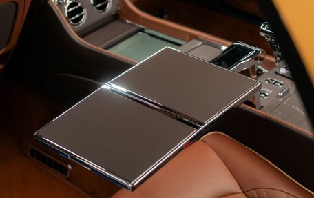 Bentley Mulsanne II, 2017 год, 18 000 000 рублей, 36 фотография