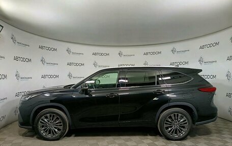Toyota Highlander, 2026 год, 6 780 000 рублей, 6 фотография