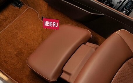 Bentley Mulsanne II, 2017 год, 18 000 000 рублей, 33 фотография