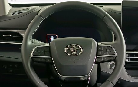 Toyota Highlander, 2026 год, 6 780 000 рублей, 13 фотография