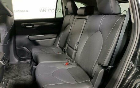 Toyota Highlander, 2026 год, 6 780 000 рублей, 8 фотография
