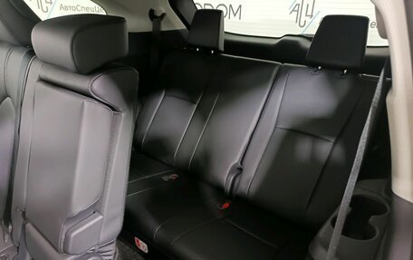 Toyota Highlander, 2026 год, 6 780 000 рублей, 9 фотография