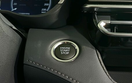 Toyota Highlander, 2026 год, 6 780 000 рублей, 19 фотография