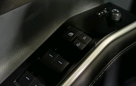 Toyota Highlander, 2026 год, 6 780 000 рублей, 21 фотография