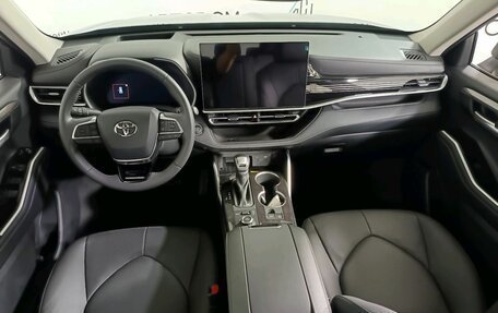 Toyota Highlander, 2026 год, 6 780 000 рублей, 12 фотография