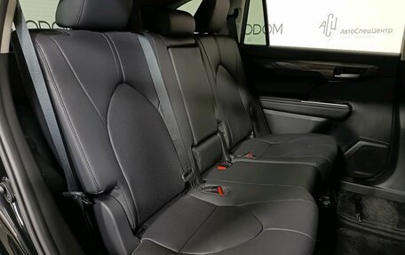 Toyota Highlander, 2026 год, 6 780 000 рублей, 10 фотография