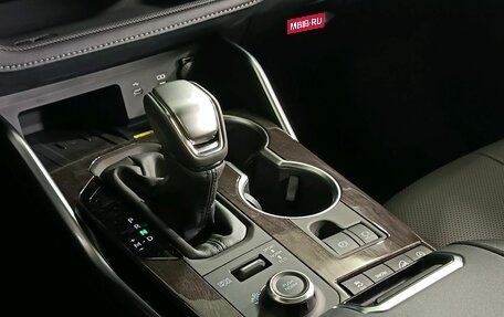 Toyota Highlander, 2026 год, 6 780 000 рублей, 18 фотография