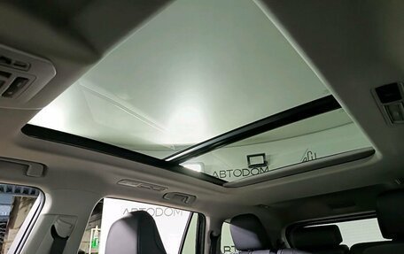 Toyota Highlander, 2026 год, 6 780 000 рублей, 23 фотография
