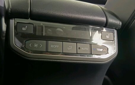 Toyota Highlander, 2026 год, 6 780 000 рублей, 22 фотография