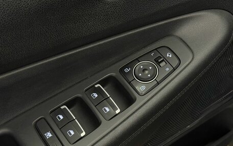 Hyundai Santa Fe IV, 2020 год, 3 185 000 рублей, 17 фотография