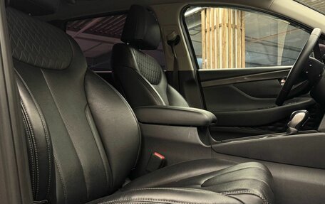 Hyundai Santa Fe IV, 2020 год, 3 185 000 рублей, 27 фотография