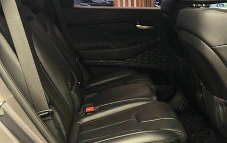 Hyundai Santa Fe IV, 2020 год, 3 185 000 рублей, 31 фотография