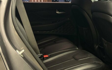 Hyundai Santa Fe IV, 2020 год, 3 185 000 рублей, 30 фотография