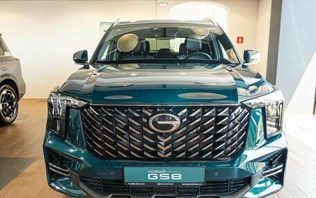 GAC GS8, 2026 год, 5 028 610 рублей, 2 фотография