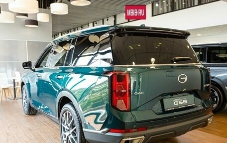 GAC GS8, 2026 год, 5 028 610 рублей, 6 фотография