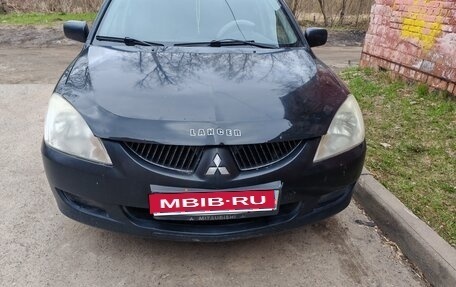 Mitsubishi Lancer IX, 2005 год, 270 000 рублей, 1 фотография