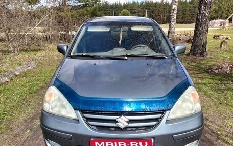 Suzuki Liana, 2007 год, 500 000 рублей, 1 фотография