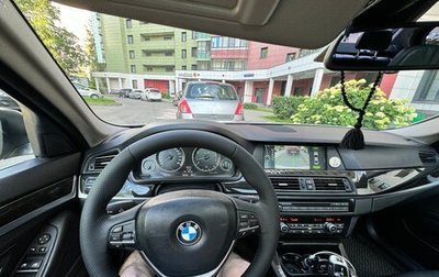 BMW 5 серия, 2011 год, 1 750 000 рублей, 1 фотография