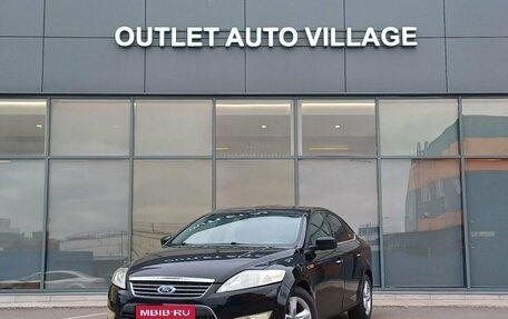 Ford Mondeo IV, 2008 год, 429 000 рублей, 1 фотография