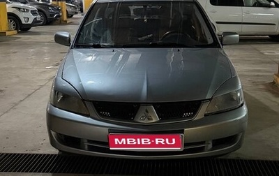 Mitsubishi Lancer IX, 2007 год, 410 000 рублей, 1 фотография
