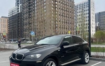 BMW X6, 2010 год, 1 980 000 рублей, 1 фотография