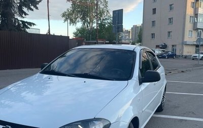 Chevrolet Lacetti, 2012 год, 350 000 рублей, 1 фотография