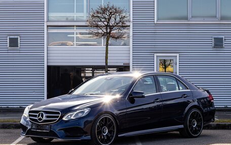 Mercedes-Benz E-Класс, 2015 год, 1 695 000 рублей, 1 фотография