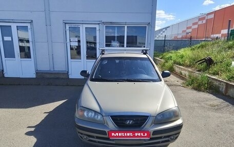Hyundai Elantra III, 2006 год, 330 000 рублей, 1 фотография