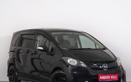 Honda Freed I, 2009 год, 1 139 000 рублей, 1 фотография