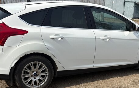 Ford Focus III, 2011 год, 585 000 рублей, 3 фотография