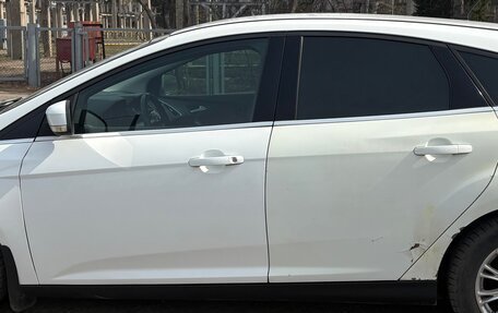 Ford Focus III, 2011 год, 585 000 рублей, 4 фотография
