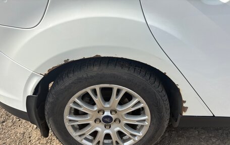 Ford Focus III, 2011 год, 585 000 рублей, 6 фотография