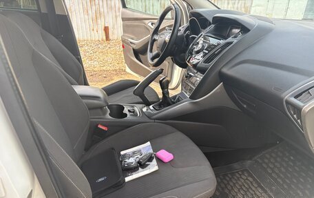 Ford Focus III, 2011 год, 585 000 рублей, 7 фотография
