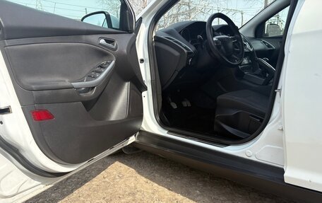 Ford Focus III, 2011 год, 585 000 рублей, 8 фотография